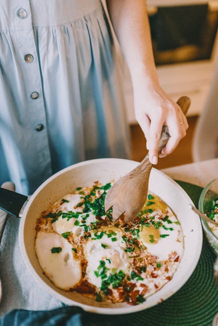 Culinary excellence and food quality