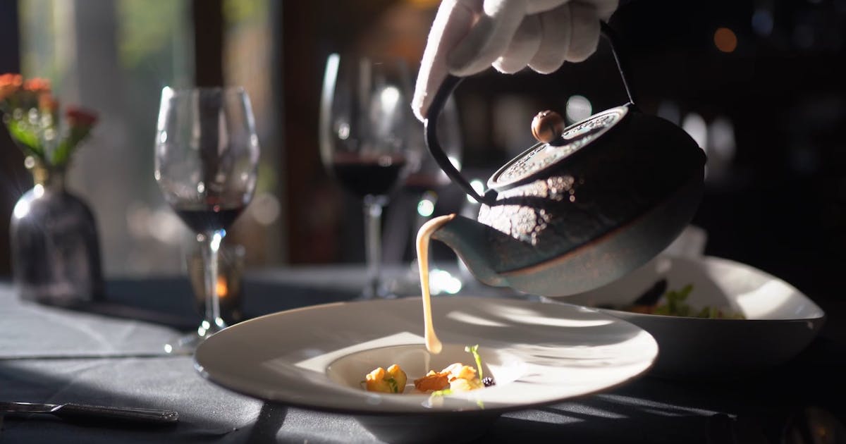 Fine Dining in Nashua