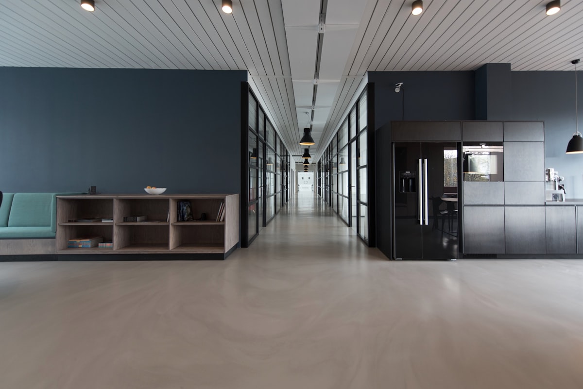 Restaurant team and kitchen professionals